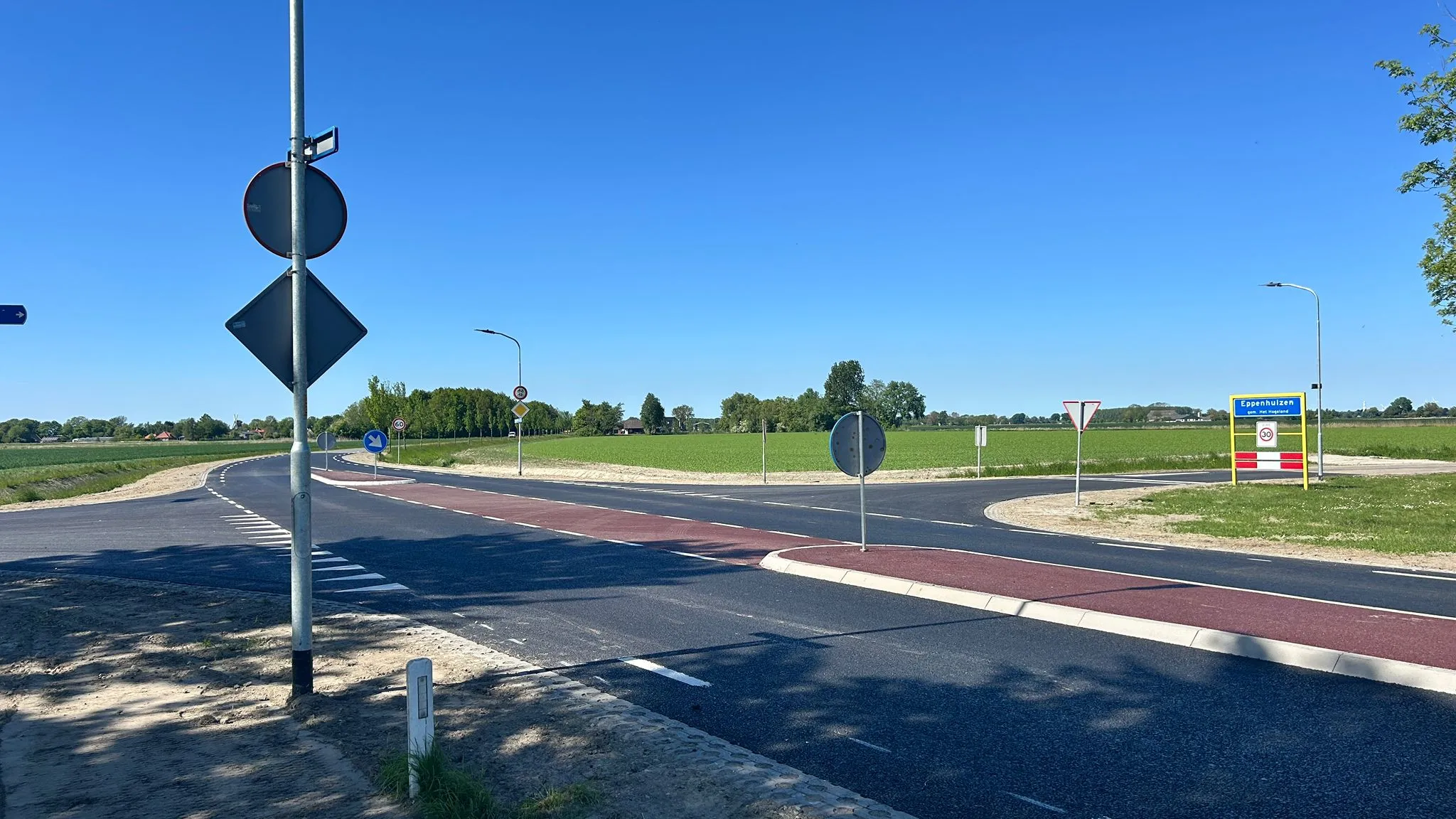 n999 eppenhuizen