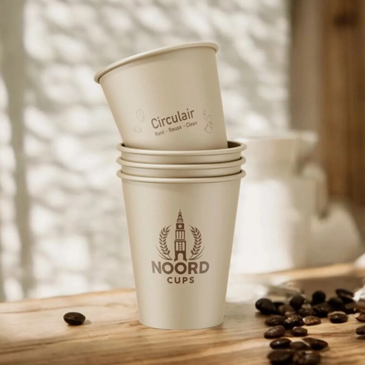 noord cups