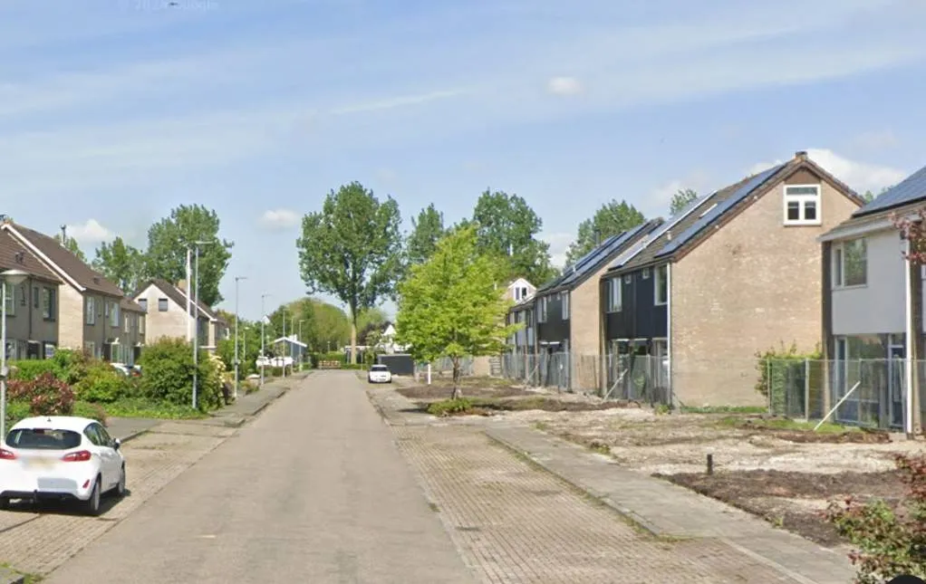 fivelstraat