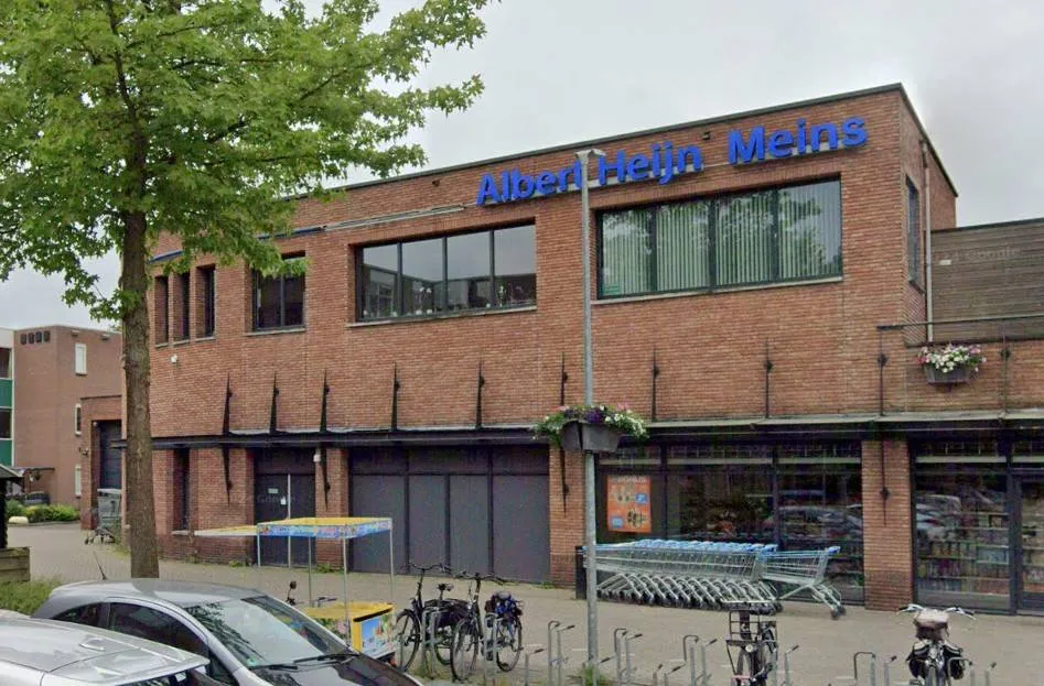 Albert Heijn in Beijum ruim twee weken gesloten vanwege verbouwing