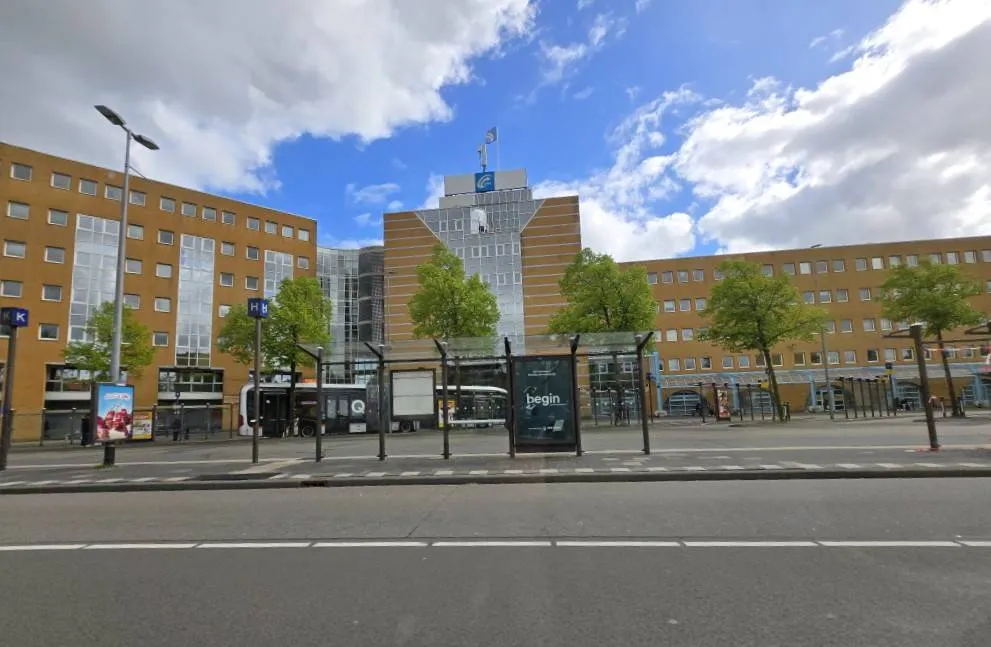 Qbuzz zet extra vroege bussen in voor Groningse 4daagse