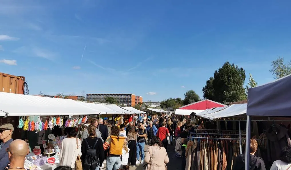 suikermarkt
