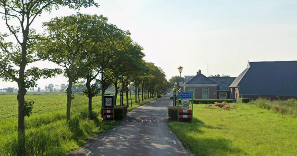 'Groningse excuses voor te laat beroep tegen verlenging gaswinning Pieterzijl'