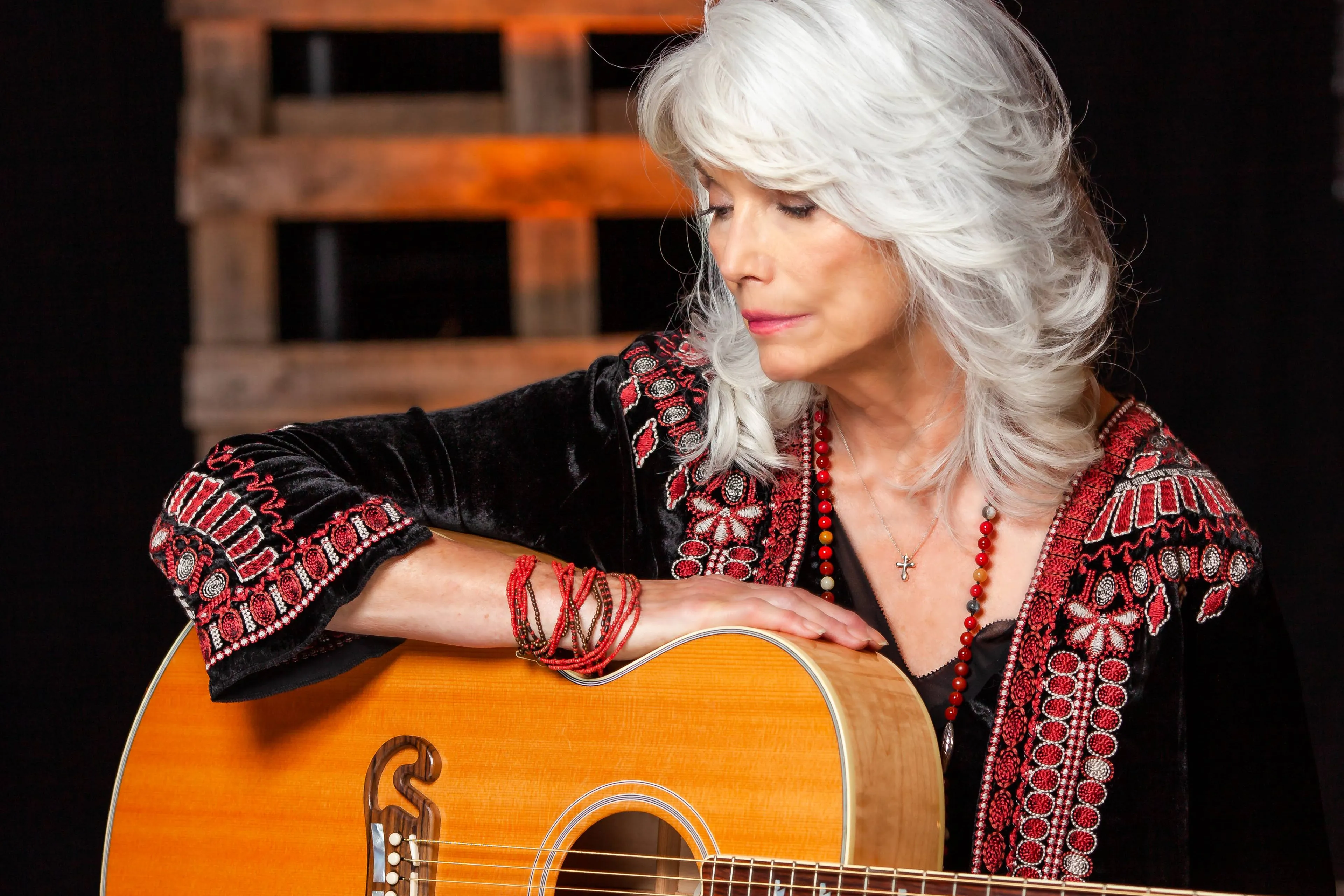 Emmylou Harris 2026
