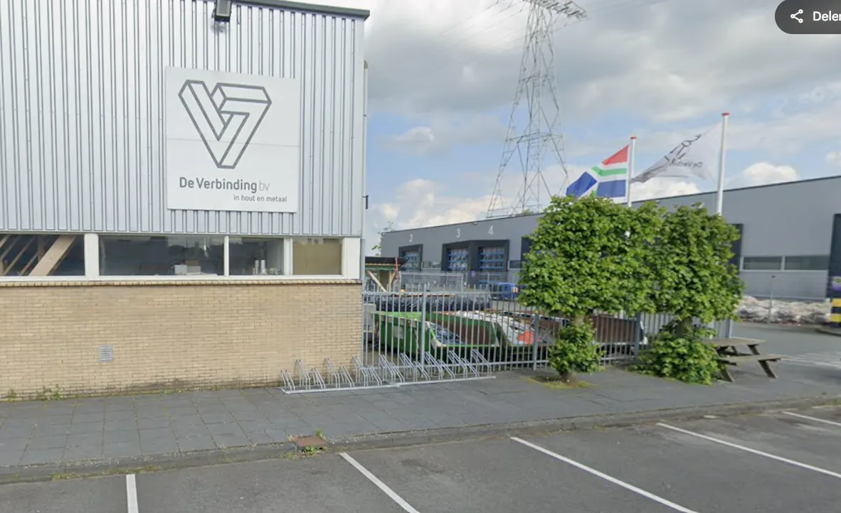 Timmerfabriek De Verbinding is failliet