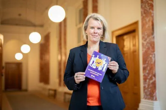 Belangrijk Informatieboekje 'Bereid je voor op een noodsituatie' in de brievenbus