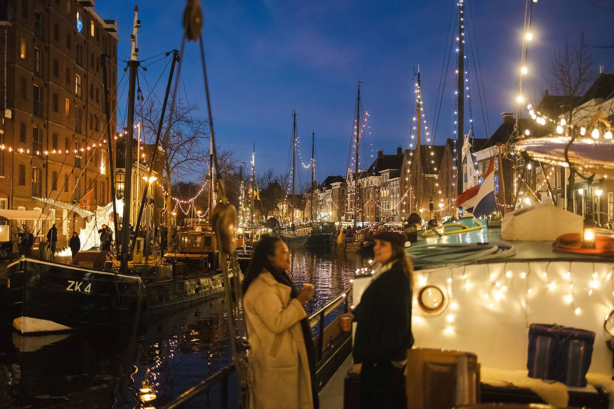 WinterWelVaart 1 - Daniek Snijder (1)