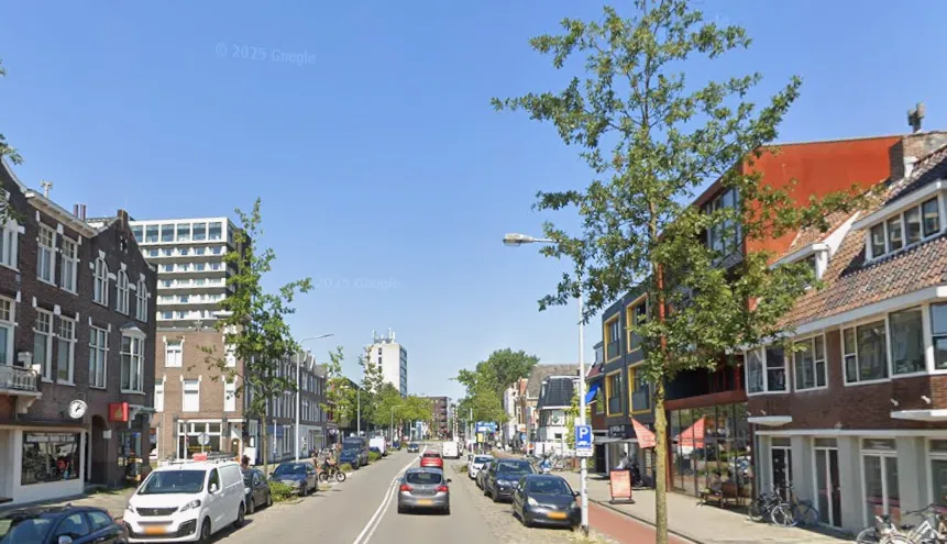 Deel Paterswoldseweg vier weken dicht