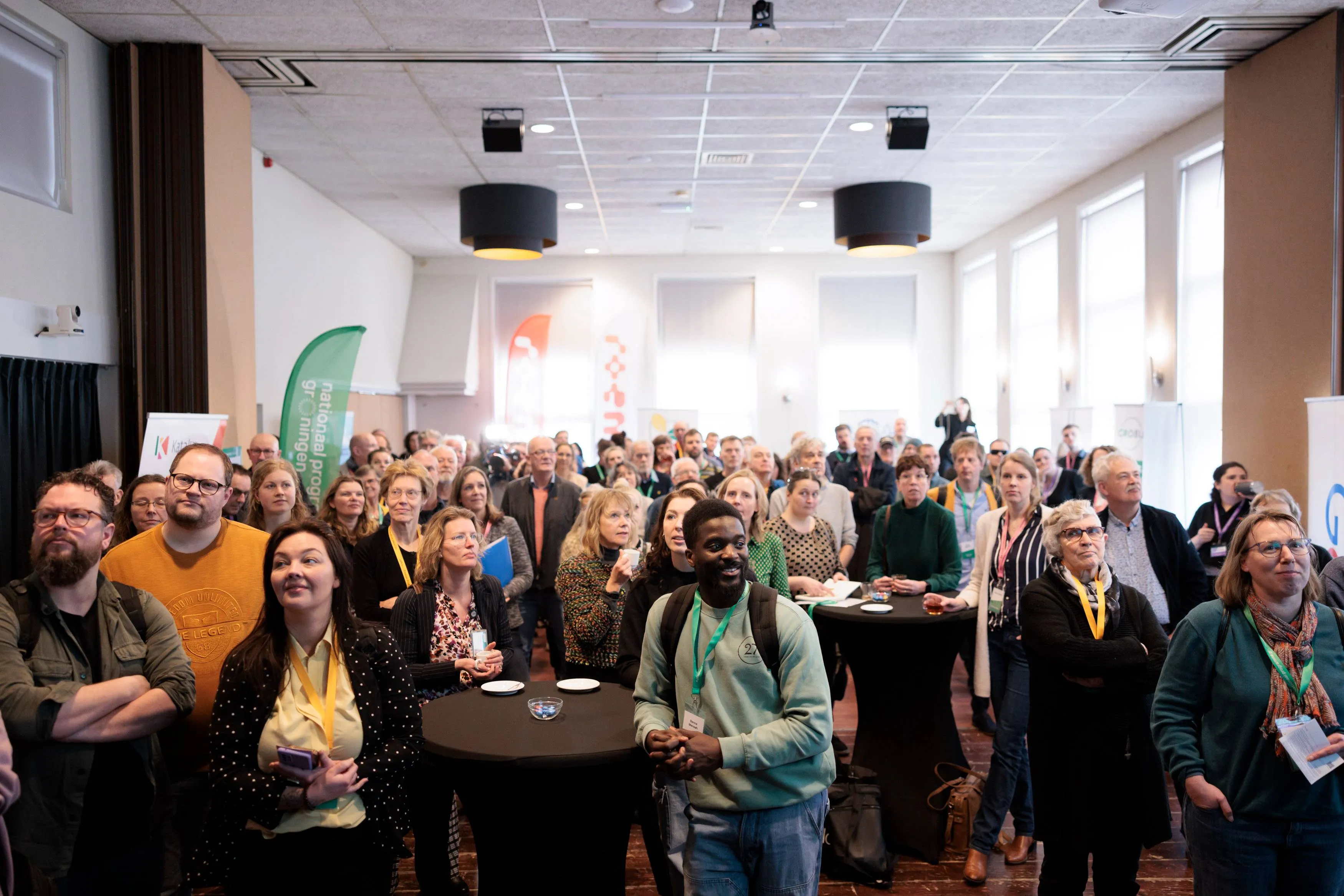 Groningers tijdens de Fondsendag_fotograaf Ronnie Zeemering
