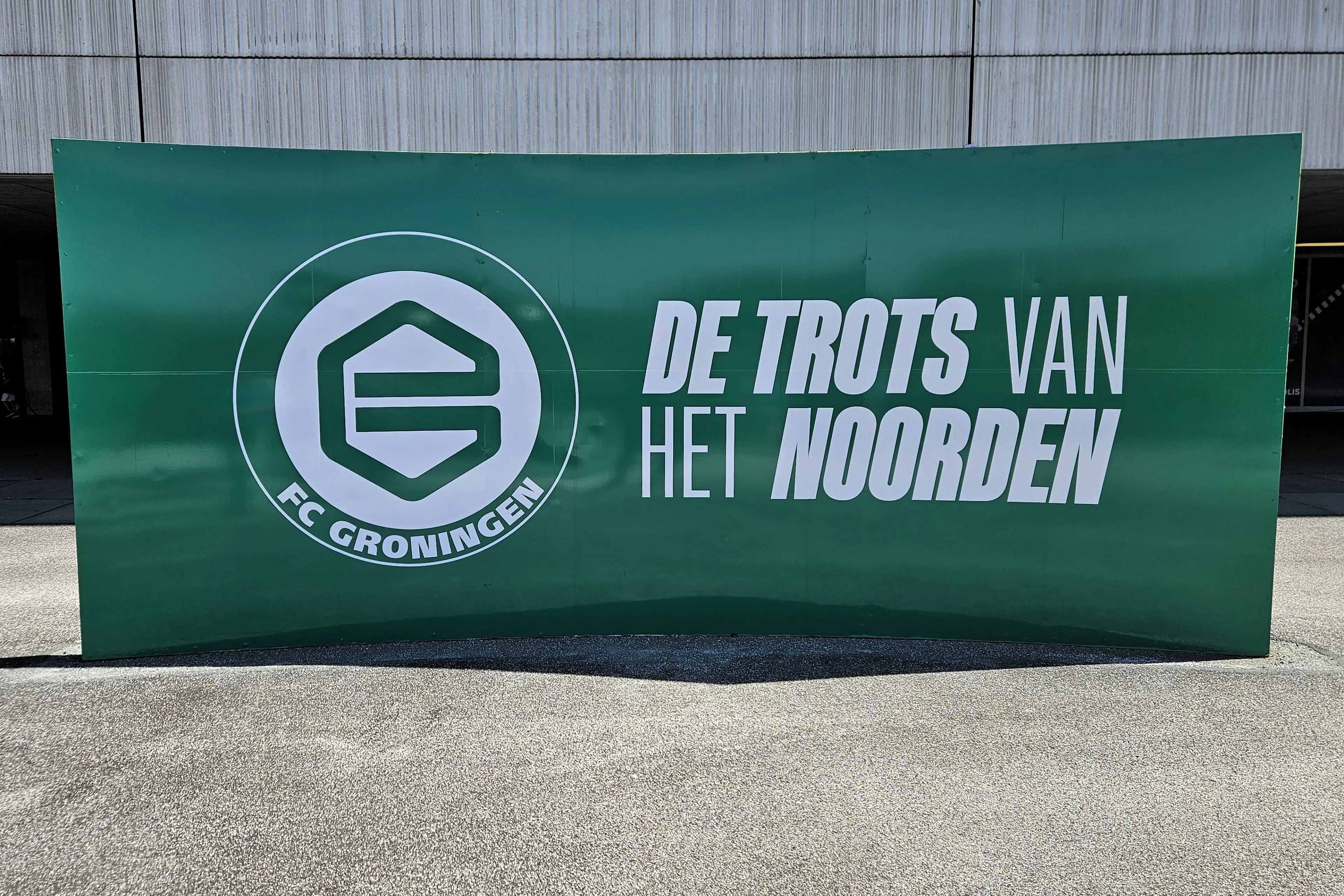 fc groningen banner