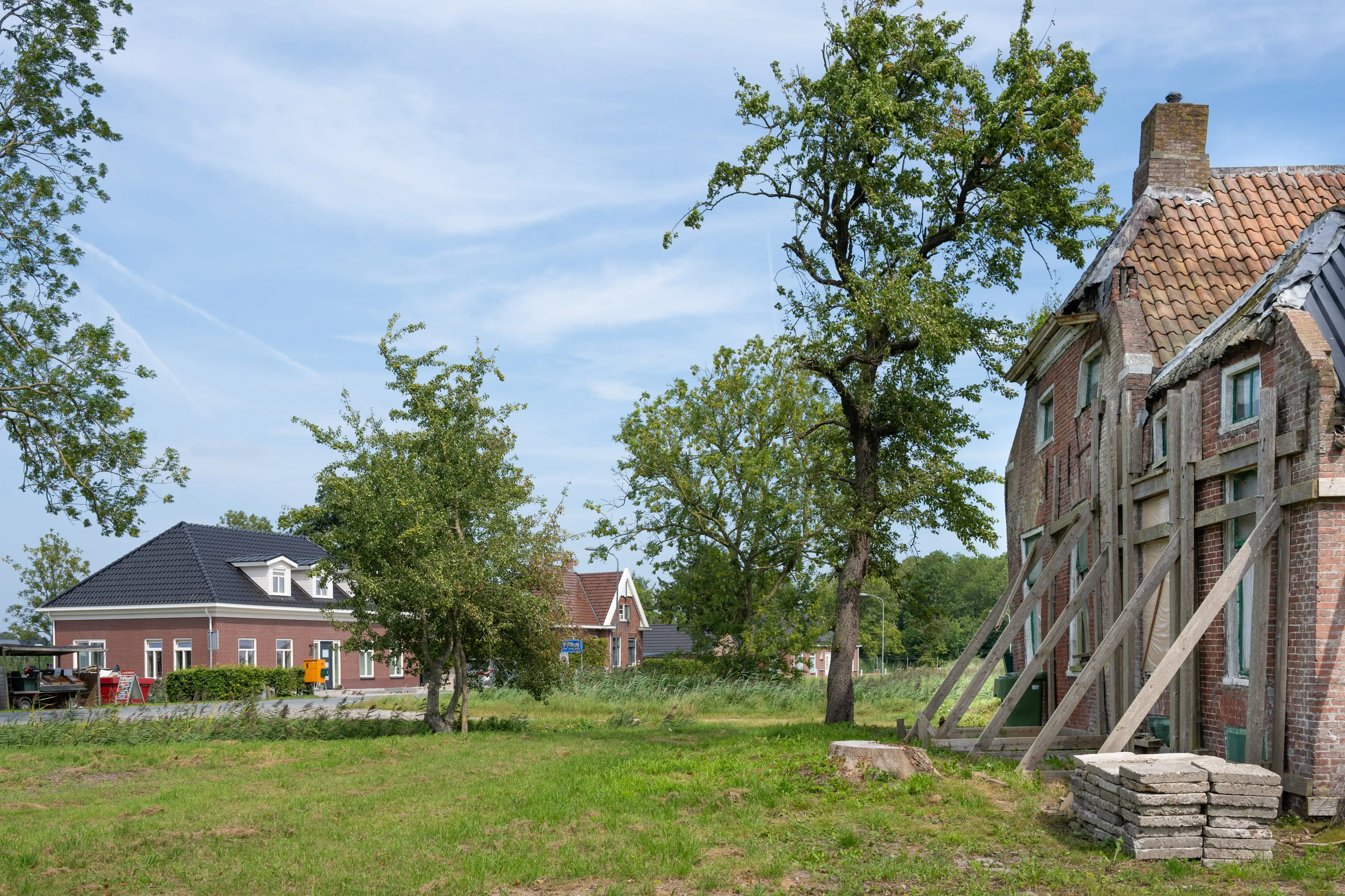 huizen steigers 0454 150825 0002