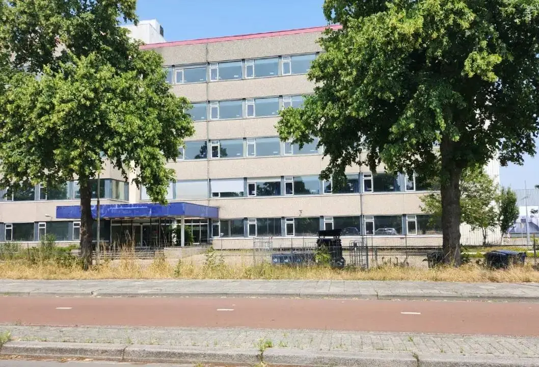 noodopvang-asielzoekers-europaweg