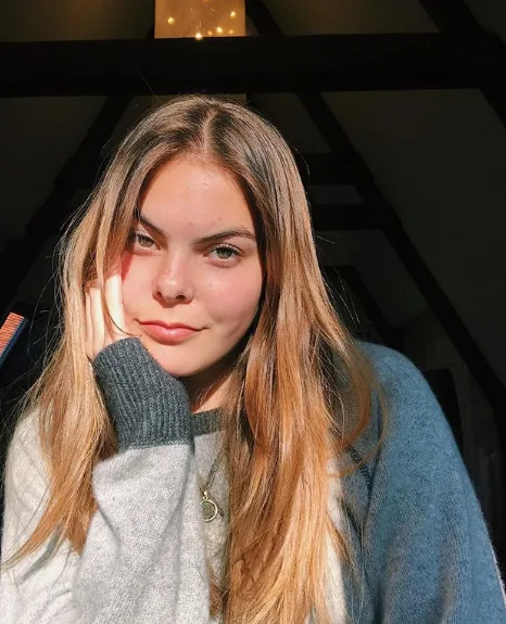 Zien: Dit is hoe het appartement van Gravin Eloise er van binnen uit ziet