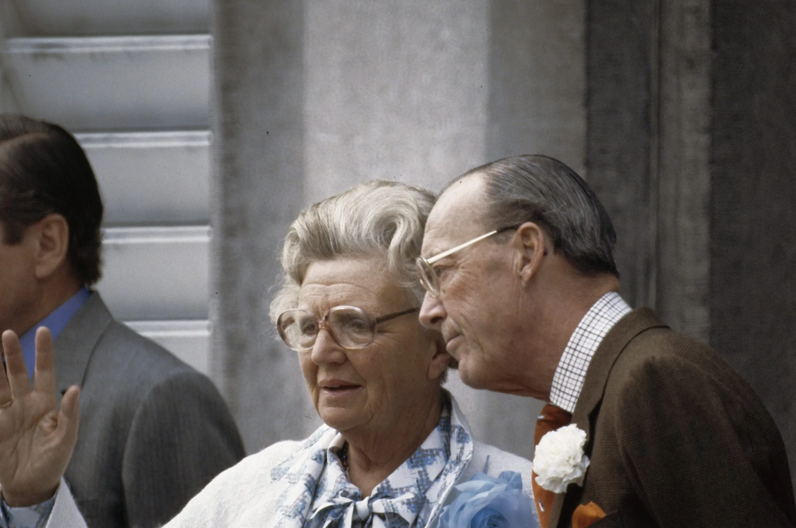 Koningin Juliana en prins Bernhard Bestanddeelnr 254 9982 scaled