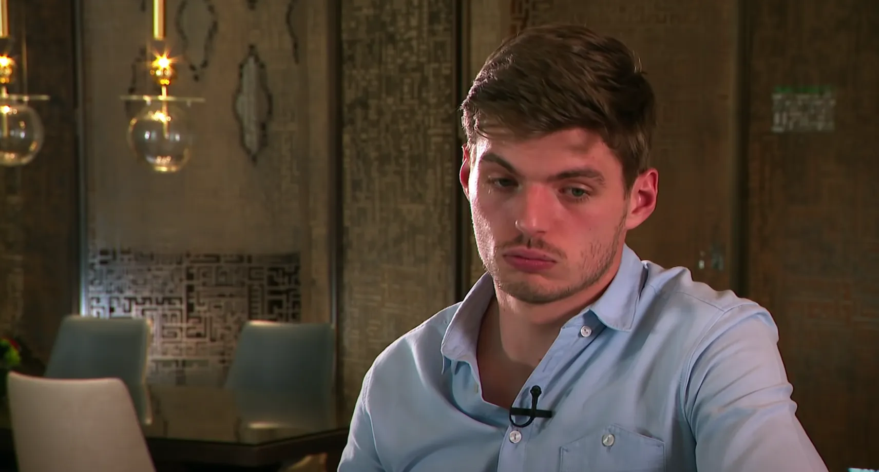 Groot verdriet voor Max Verstappen: 'Plotseling overleden'