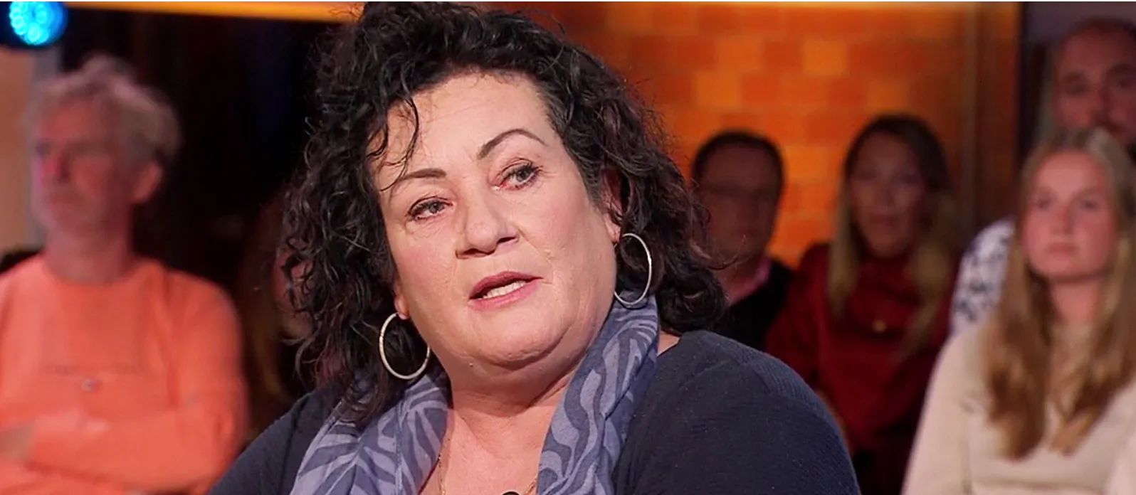 Dit is het enorme salaris van Caroline van der Plas