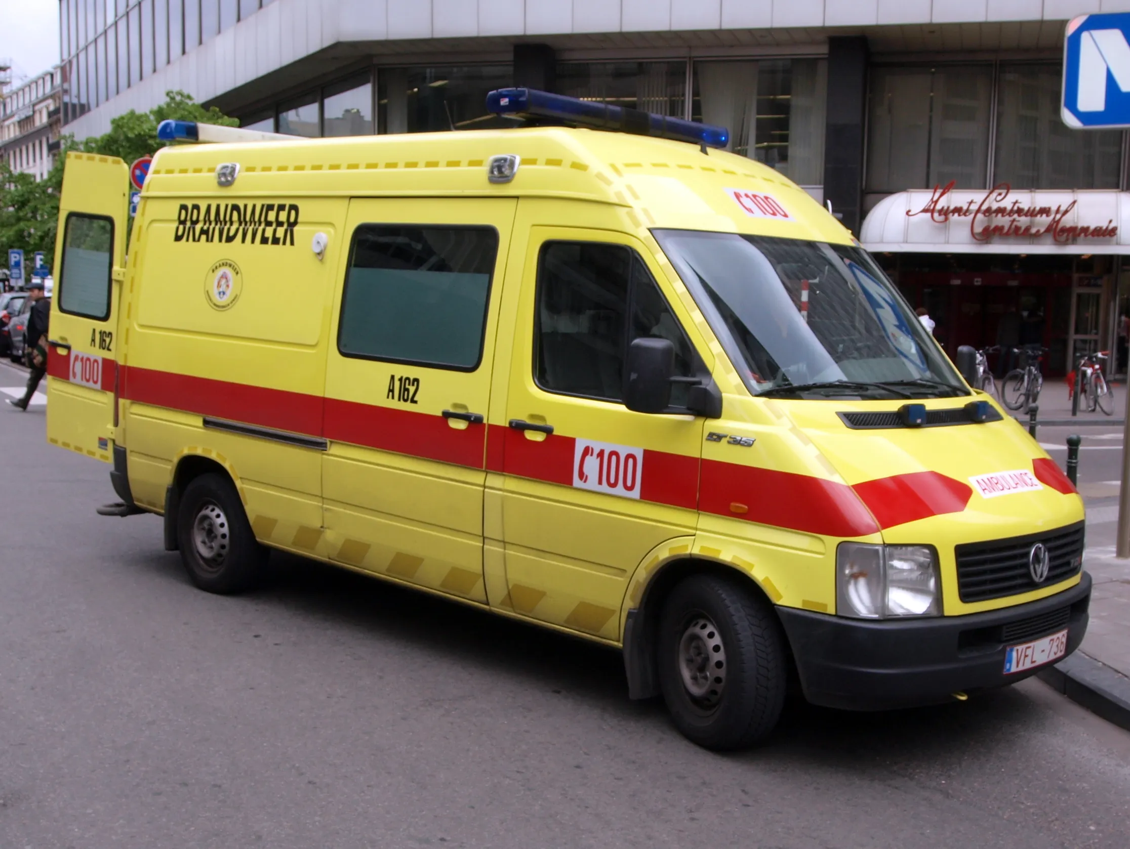 Baby loopt schedelbreuk op, hersenbloeding na ongeluk met oppas