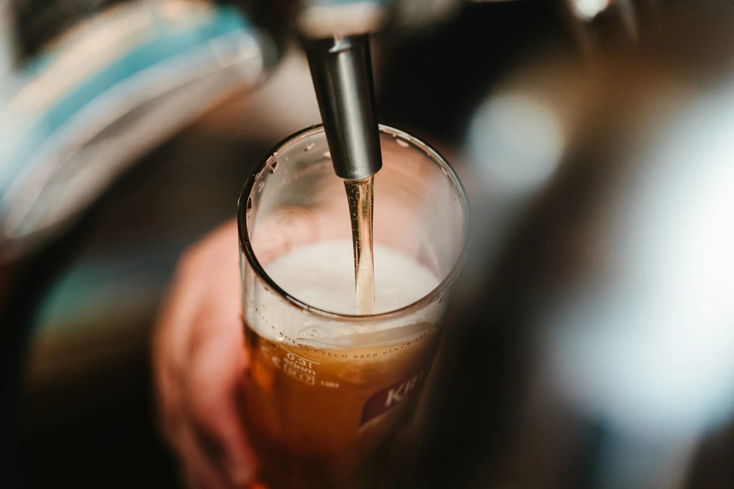 Wetenschappelijke studie toont aan: het drinken van bier is goed voor je