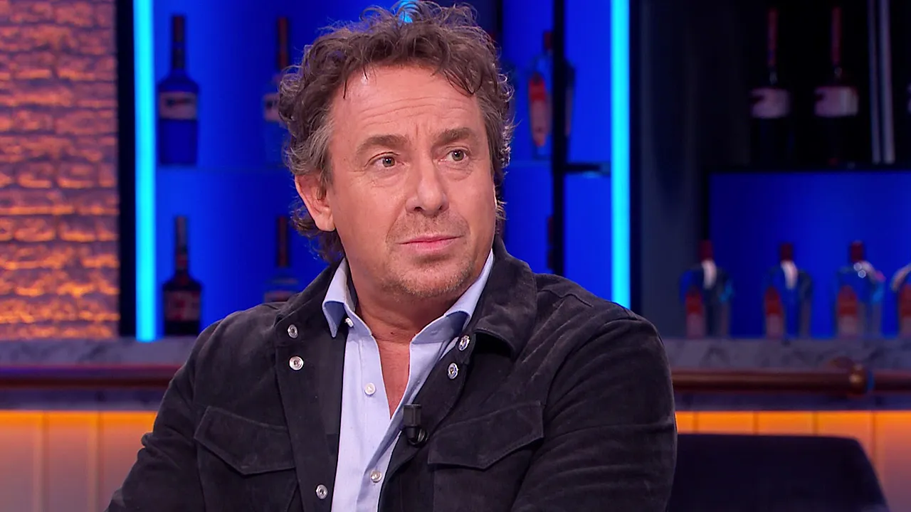 Dit is de nieuwe vriendin van Marco Borsato