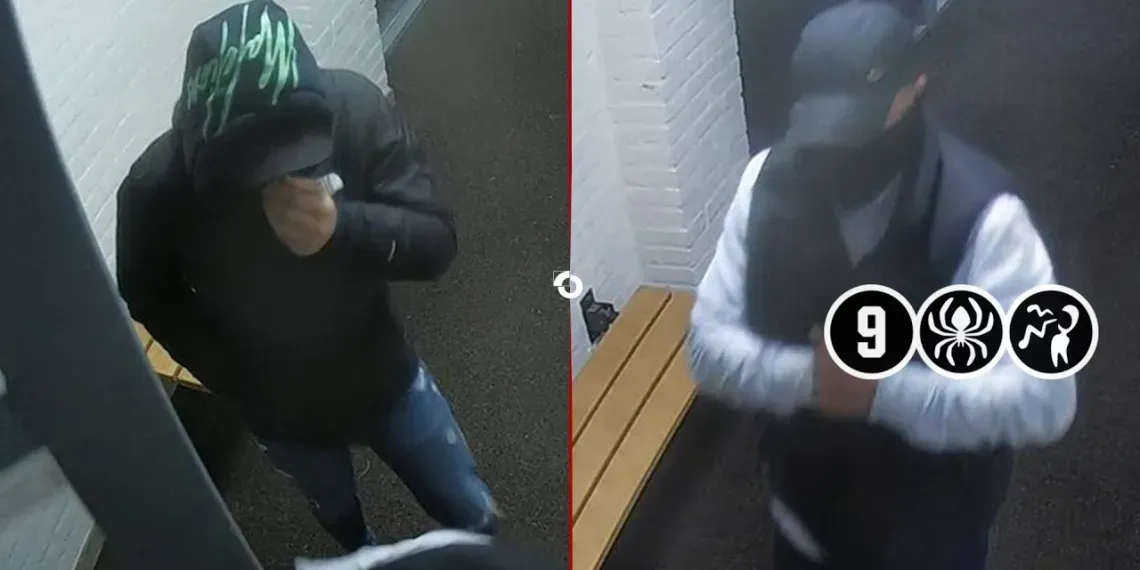 Overvallers slaan toe bij bejaarde vrouw (93) en nemen dierbare spullen mee