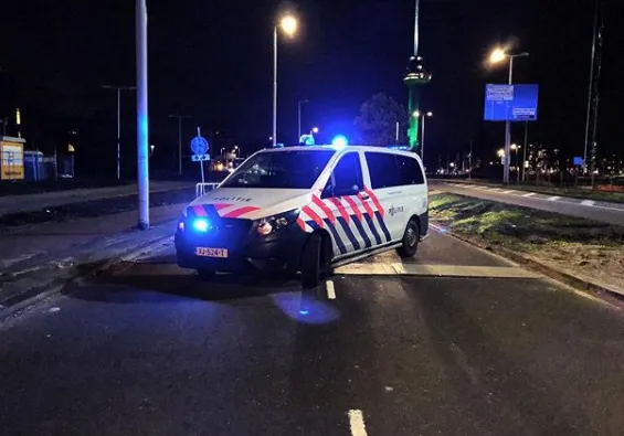 Vrouw slachtoffer van brute steekpartij, ook haar huis in brand gestoken