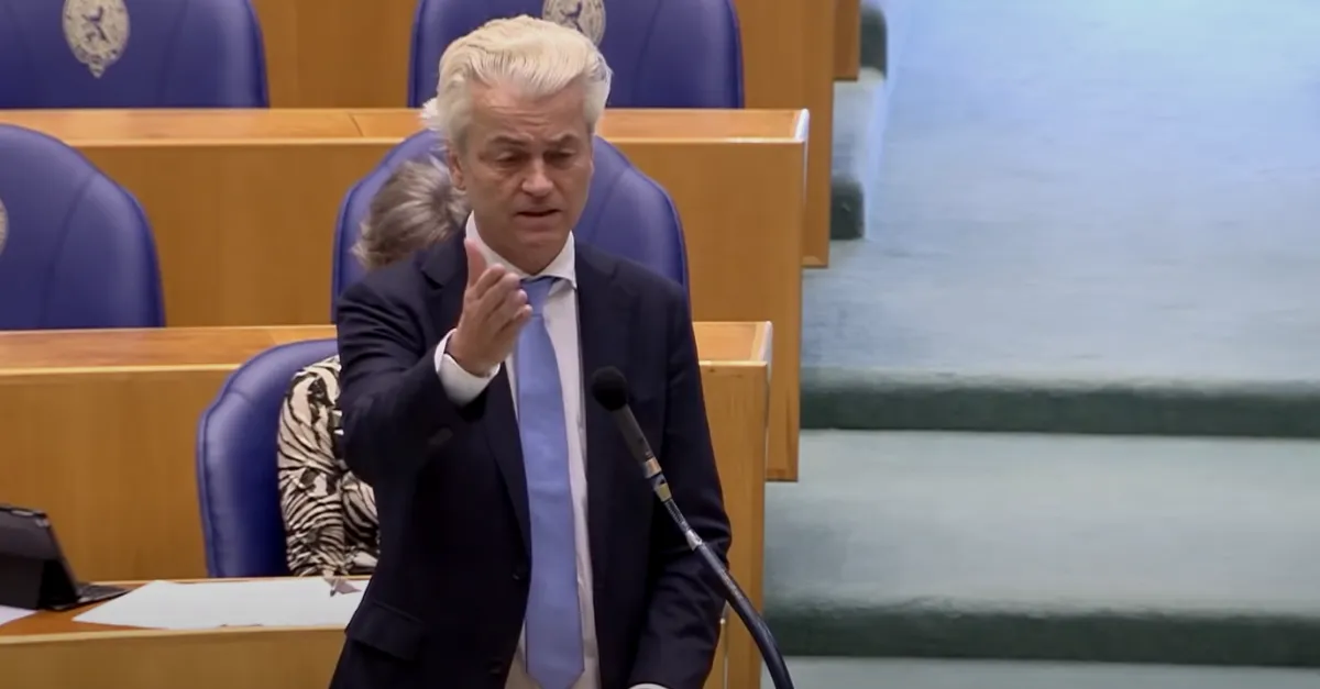 wilders