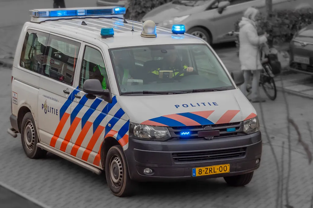 politie834