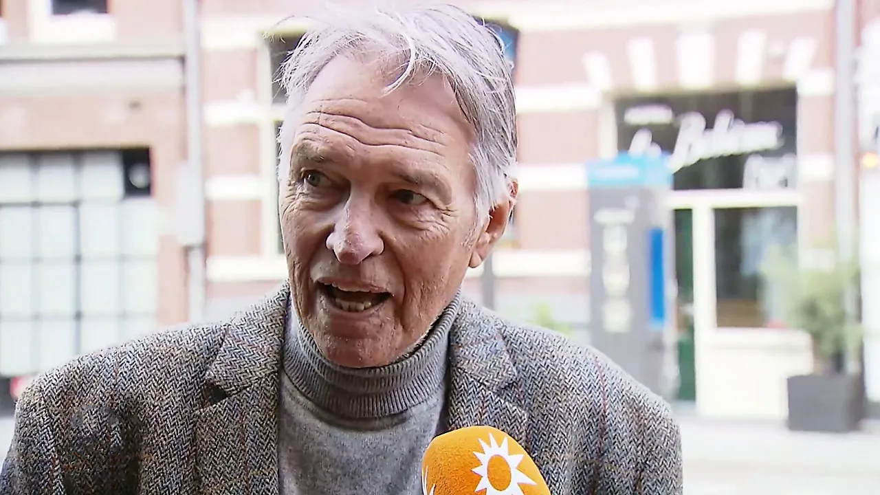 Grote zorgen om Ron Brandsteder: Vermist zonder enig spoor, volledig verdwenen