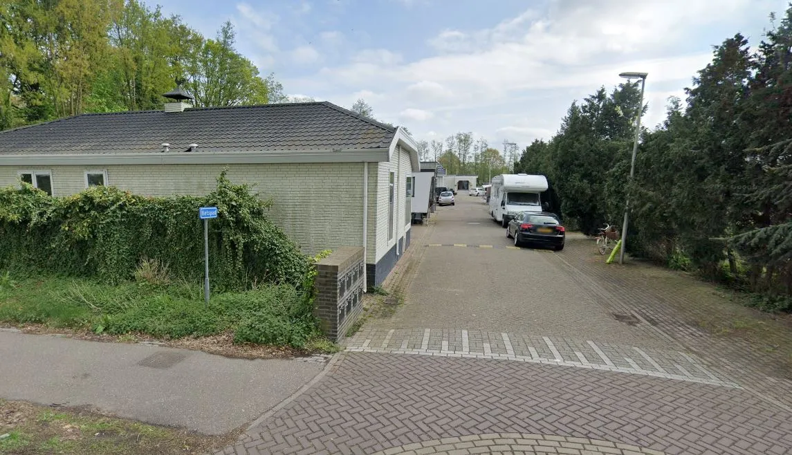 Dode en gewonde bij schietpartij op woonwagenkamp