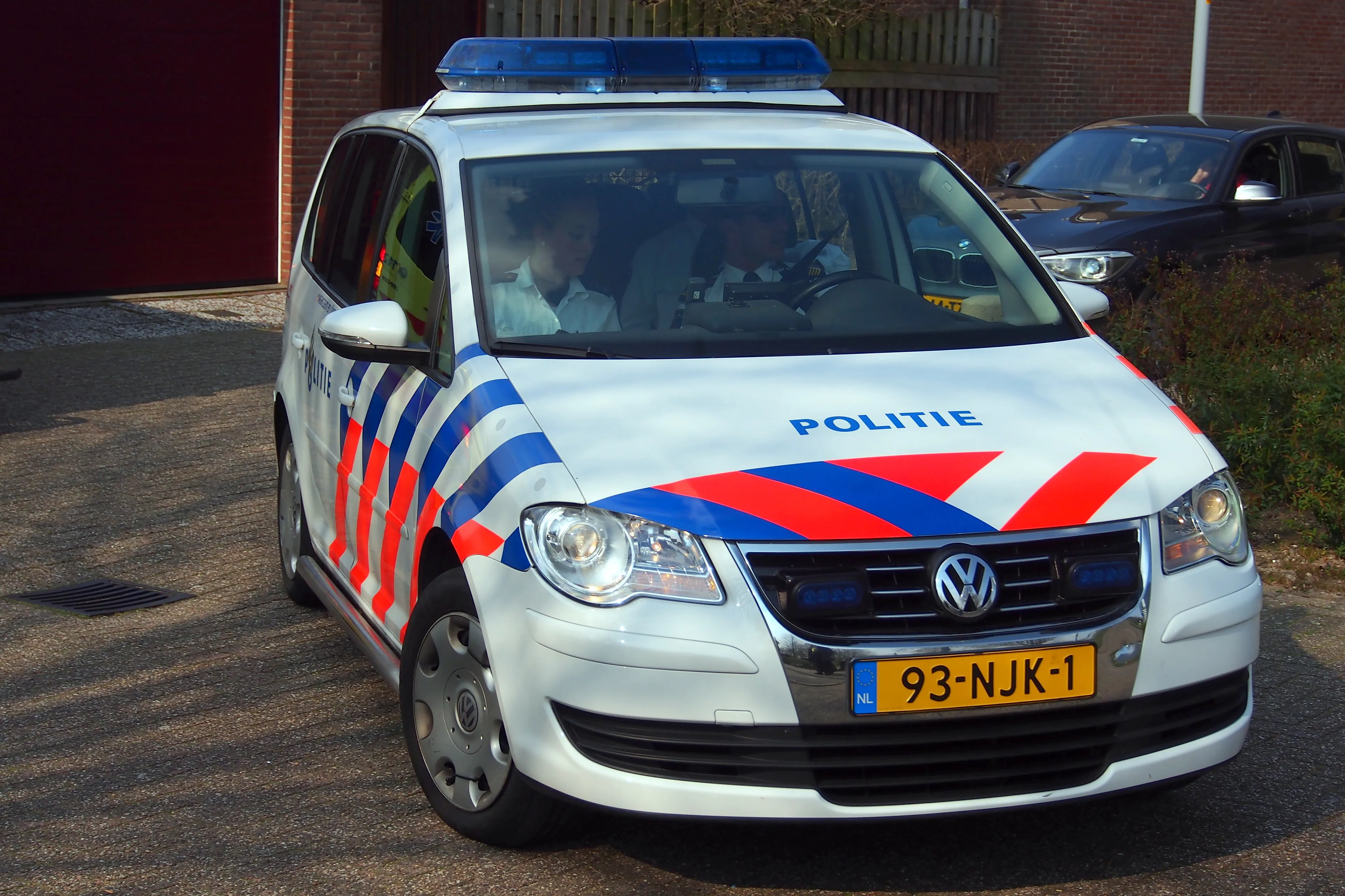 politie906