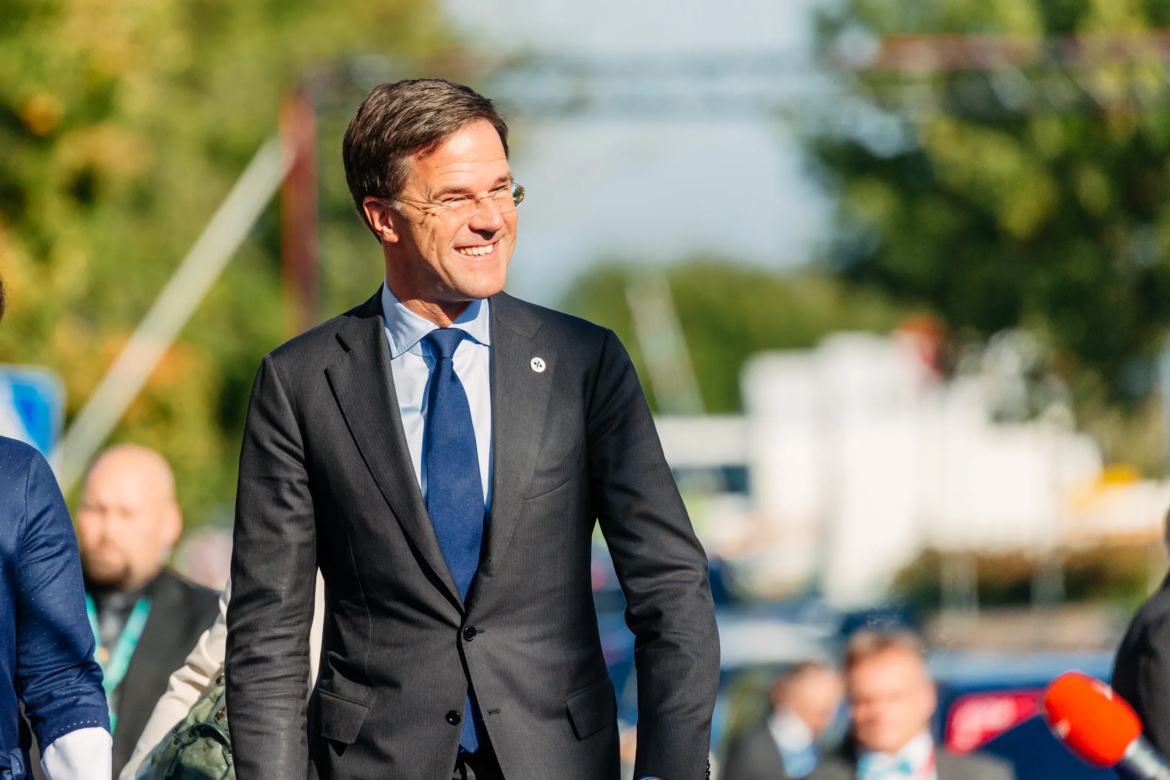 rutte