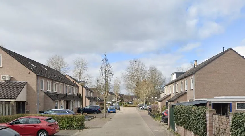 Lichaam van overleden man (35) gevonden na brand in woning