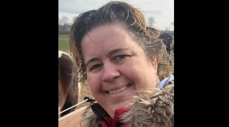 UPDATE: Carmen van Schaijk (41) overleden gevonden in woning Uden, man gearresteerd voor plegen moord