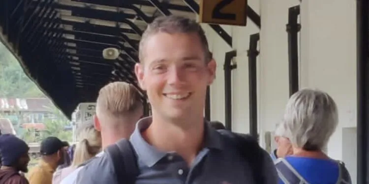 Vermiste Jeffrey Wolswijk (28) dood gevonden