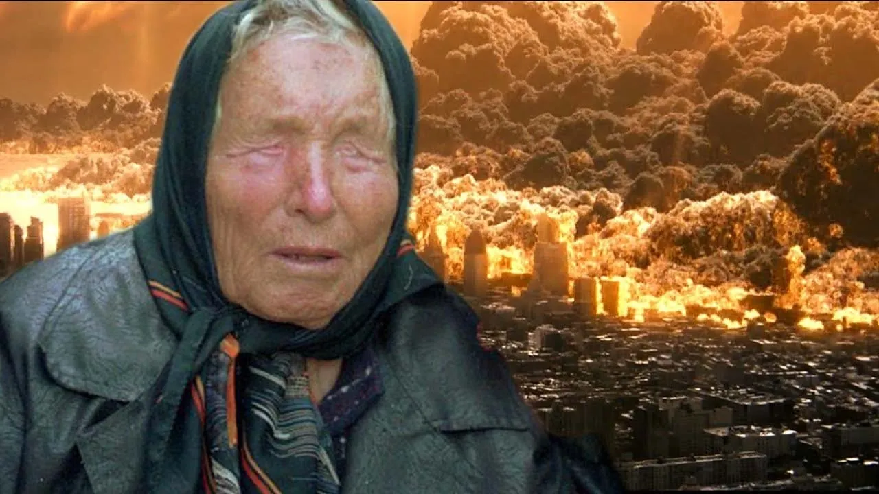 Beroemde waarzegster Baba Vanga doet schokkende voorspellingen over wat 2024 ons zal brengen