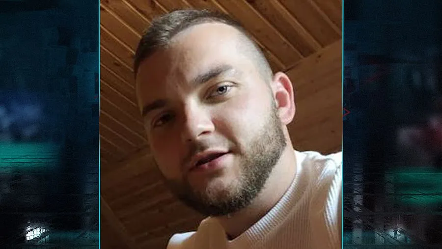 Vrachtwagenchauffeur Maksim (25) doodgestoken
