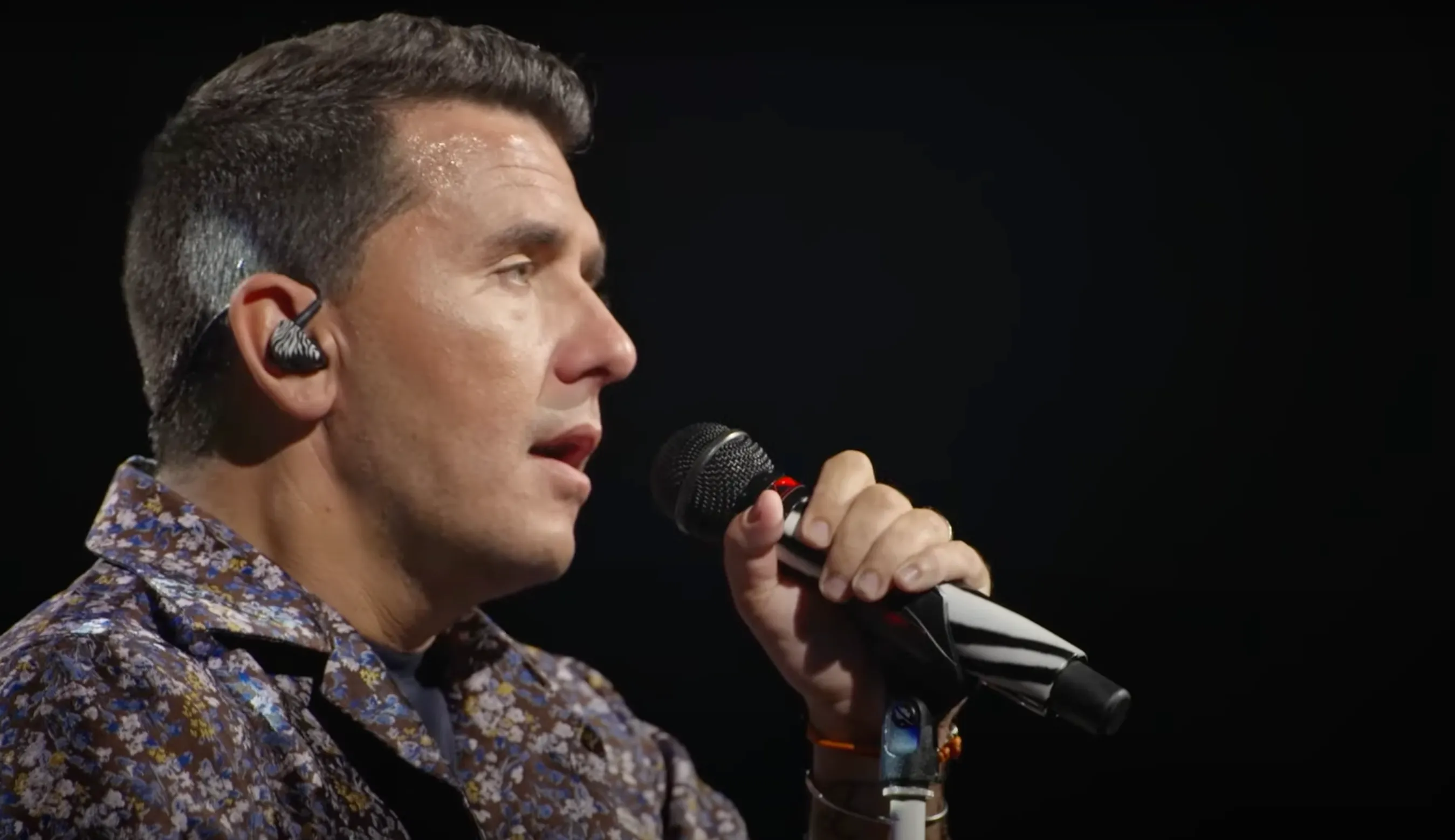 Jan Smit neemt afscheid
