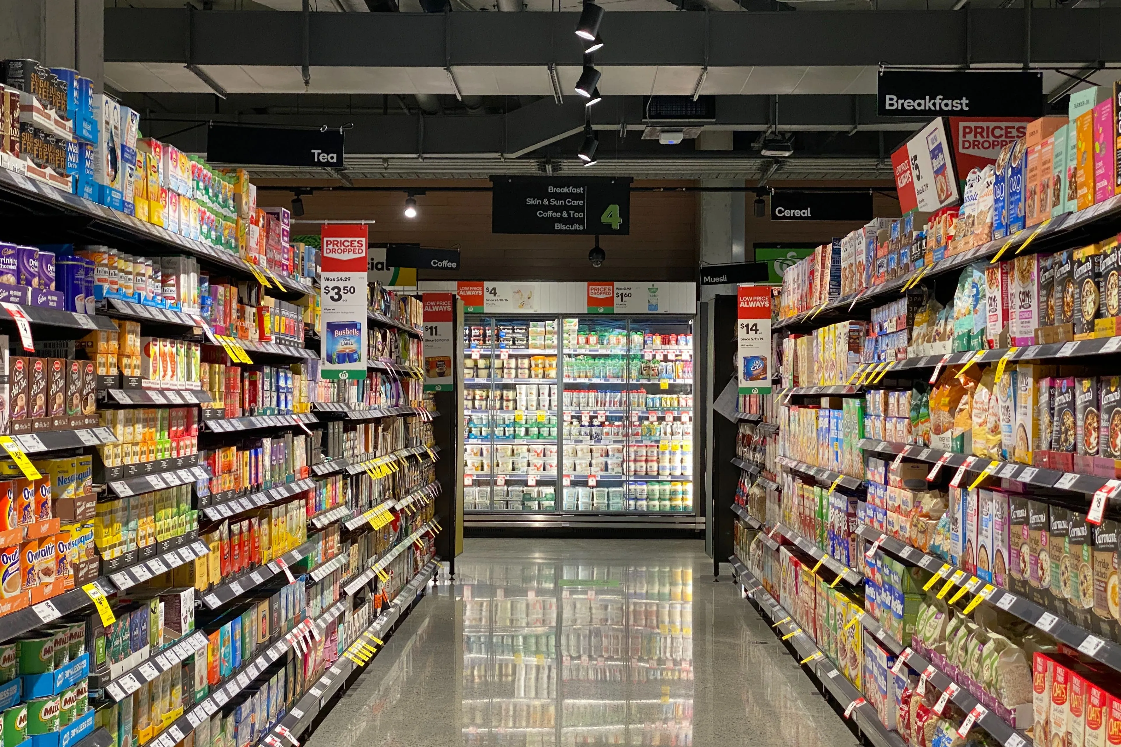 Belangrijke terugroepactie bij supermarkten: "Gevaar voor de gezondheid"