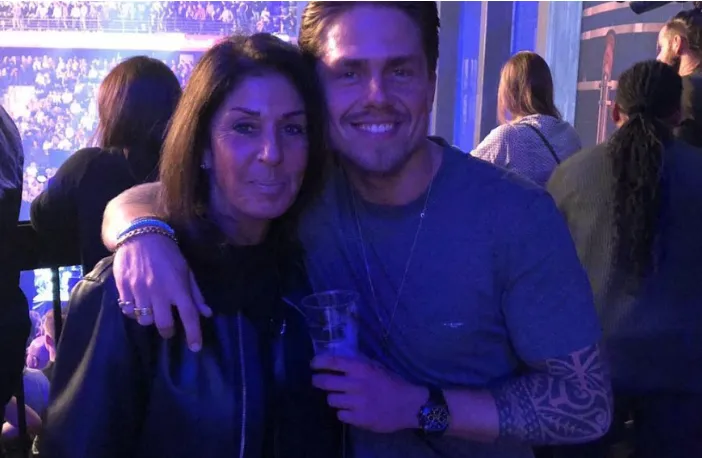 André Hazes neemt stevige wraak op Rachel Hazes: ‘Rachel raakt gehele erfenis kwijt!’