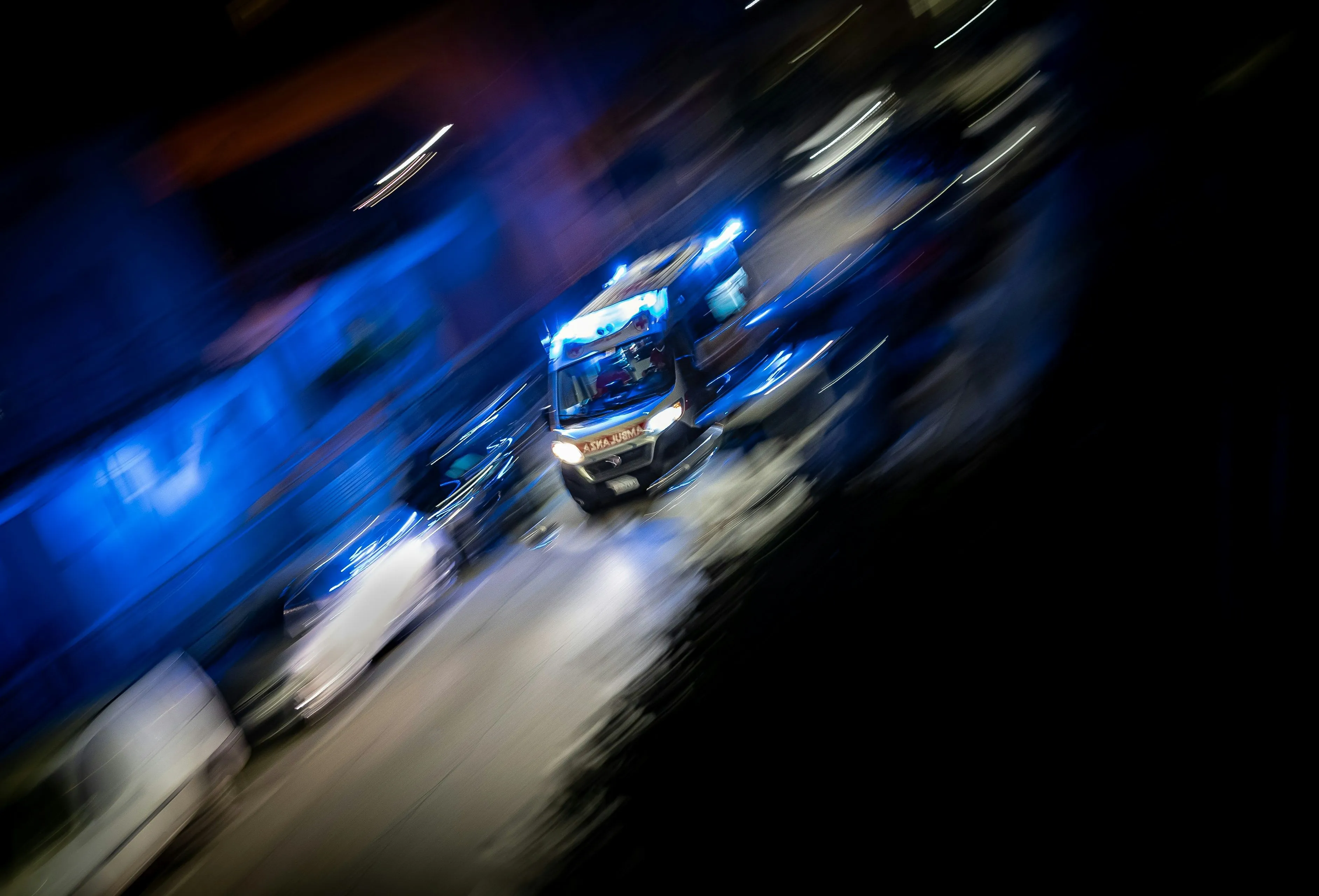 Ouders en 8-jarige dochter omgekomen bij aanrijding door dronken bestuurder