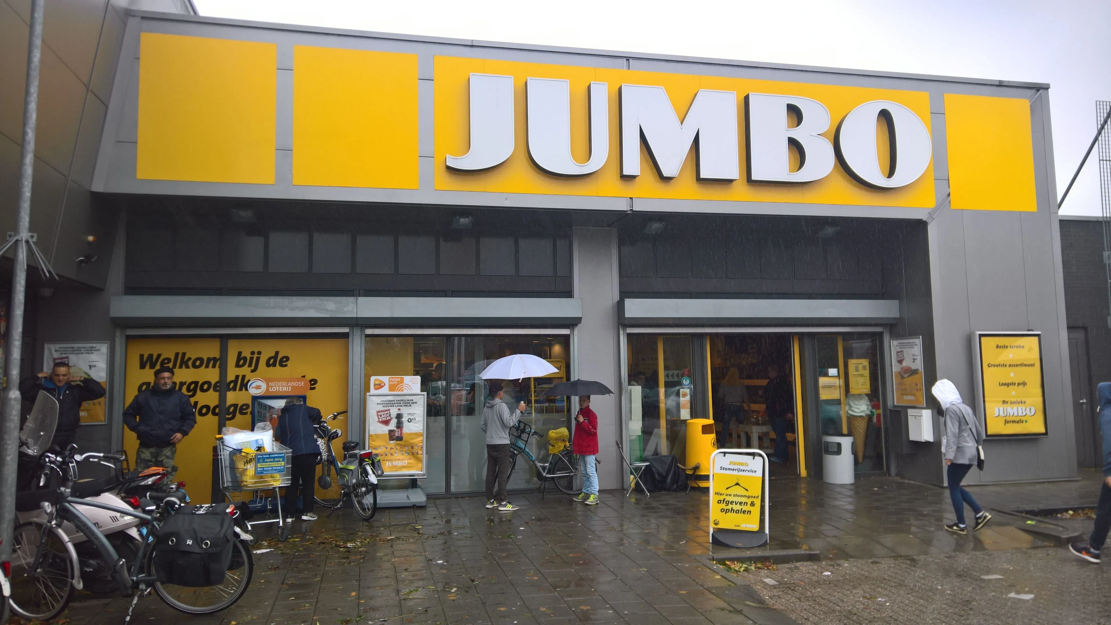 jumbo