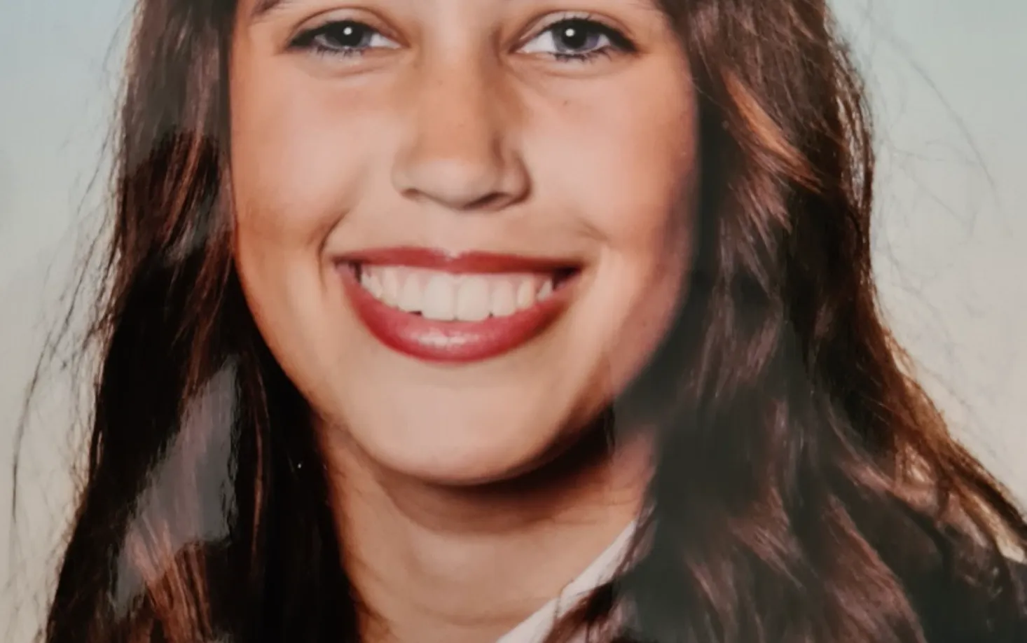 15-jarige Romy is vermist en wordt dringend gezocht