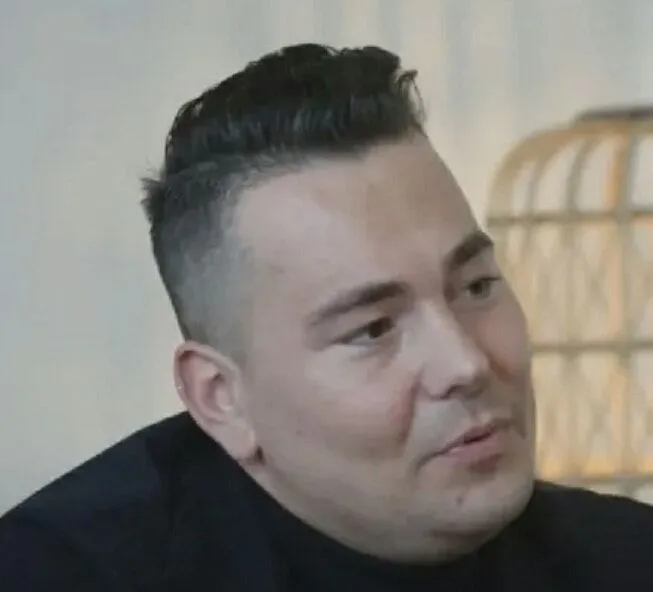 Roy en zijn vrouw uit Over Mijn Lijk geven duidelijkheid over zijn gezondheid