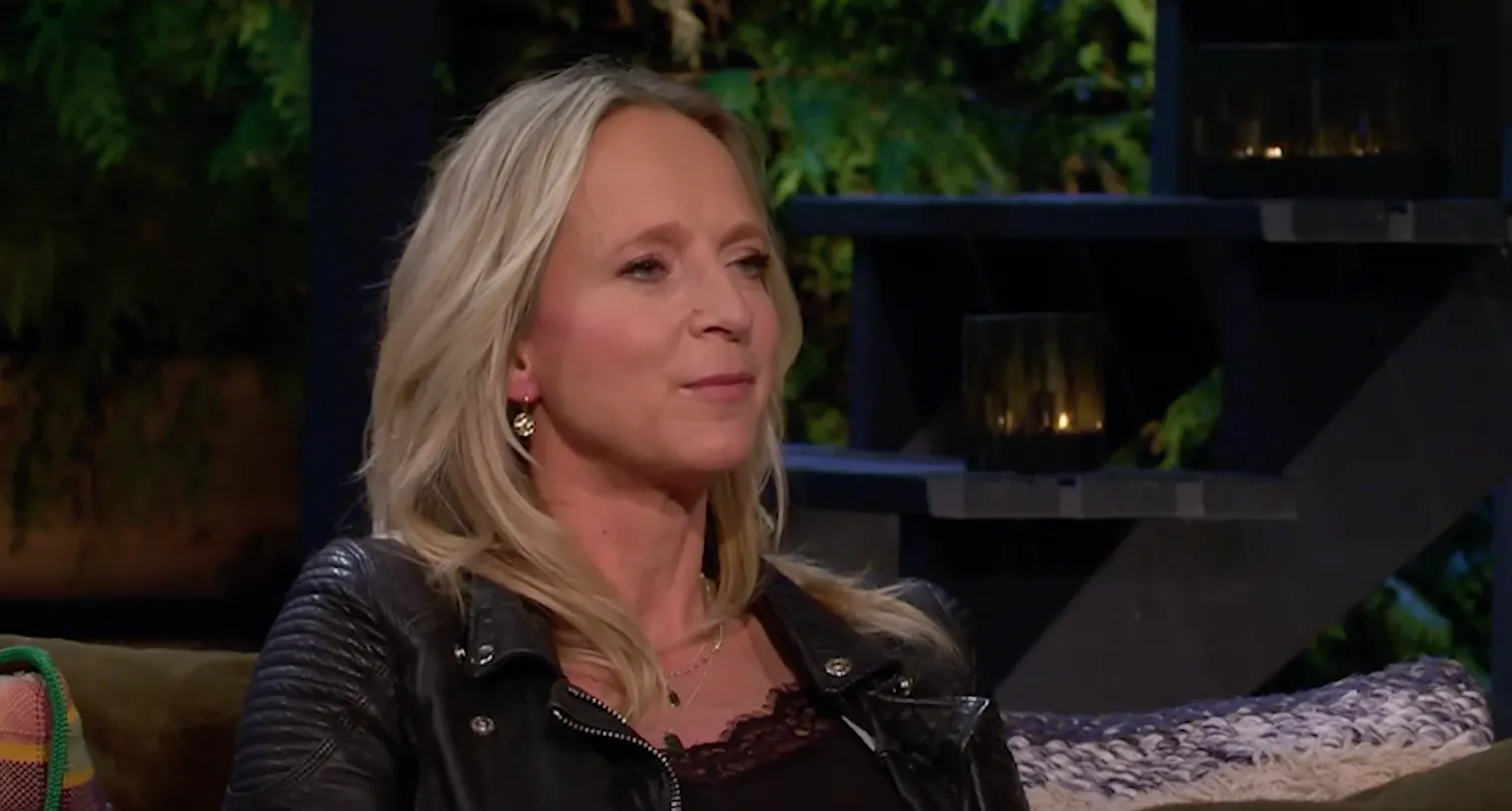 Floortje Dessing niet meer op tv te zien na tragisch verlies