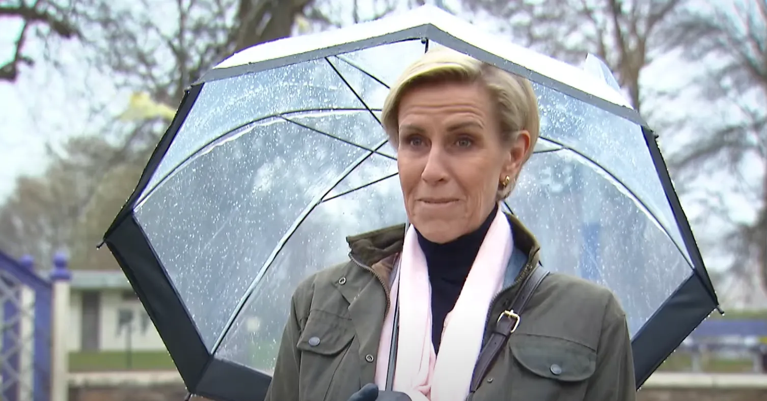 B&B Vol Liefde Els deelt intens verdriet: "Man is overleden"