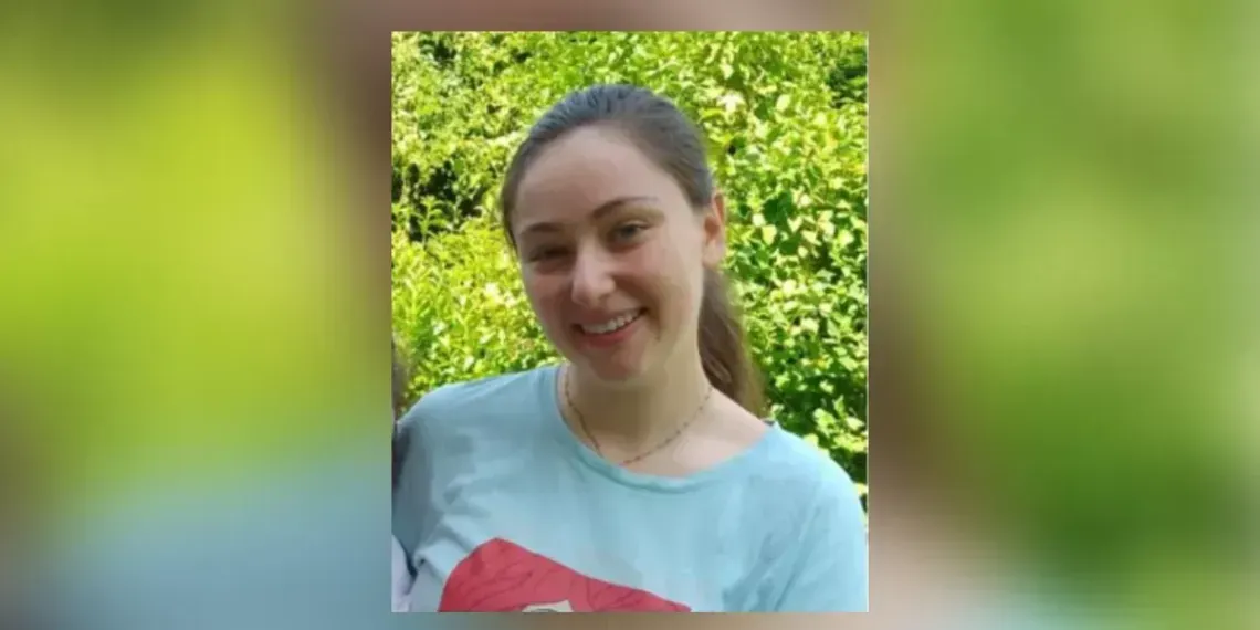 Studente (19) dood in bos gevonden vlakbij universiteit