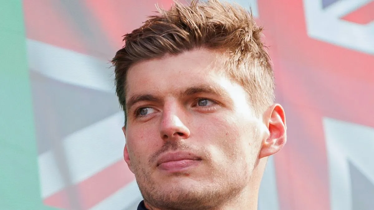 Om deze reden dreigt Max Verstappen Formule 1 te verlaten