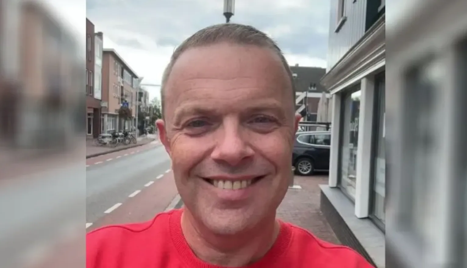 Vermiste Arno (50) dood gevonden