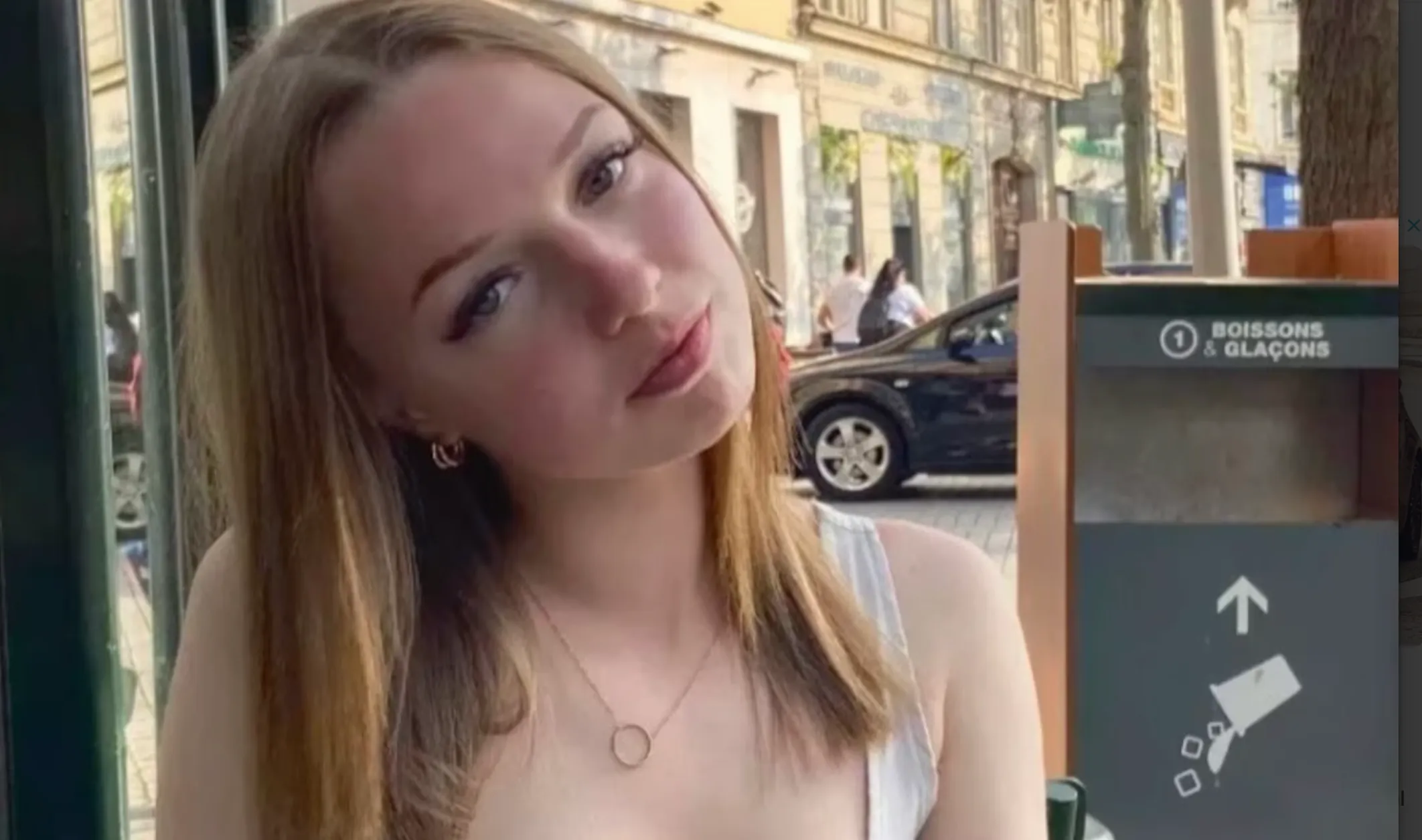 Lichaam van tiener Lina (15) gevonden, ruim jaar nadat ze was verdwenen