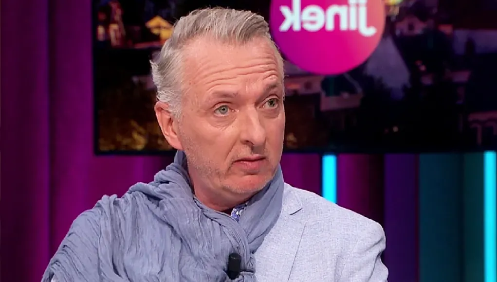 Martien Meiland komt met duidelijk besluit: "Ik stop ermee"